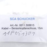 Kabel Sensorkopfanschluss  Neu OVP