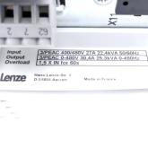 Servo−Inverter  Used