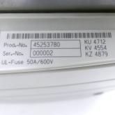 Servo−Inverter  