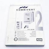 Frequenzumformer F4  Used