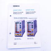 controller Sipart DR24 New FS