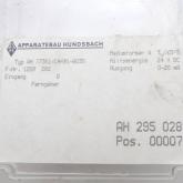 Transmitter  New FS