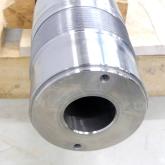 Zylinder D50 mm Bimetall 121  Neu OVP
