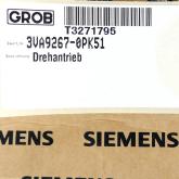 Side panel rotary drive  New FS