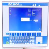 Industrie PC Tastatur / Maus  Gebraucht
