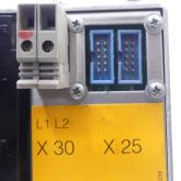 Built-in rectifier  Used