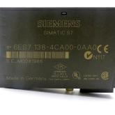 INTERFACE MODULE  Used