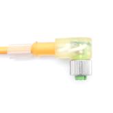 Sensor-/Aktor-Kabel - SAC-5P-M12MS/1,5-PUR/M12FR3LVW  Gebraucht
