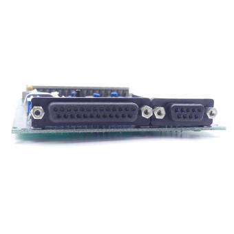 FLBGR SER UEBERTRAG RS 232  
