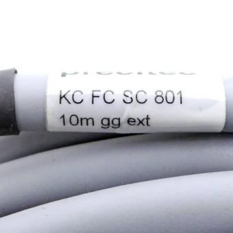 Laser cable 