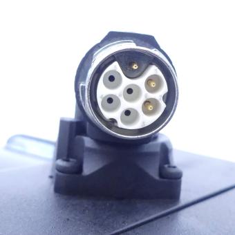servomotors with gear MCA17N35-SRMP2-Z0F0-ST5F10N-R0SU 