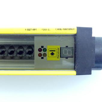 Lichtschranke C40E-1001BN310 