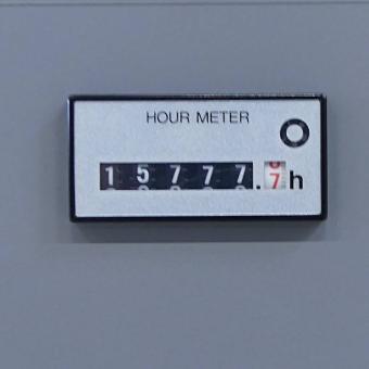 Hochbeschleunigtes Stresstestsystem 8209h 