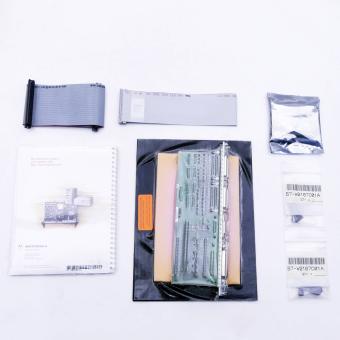 Transition Module  New FS