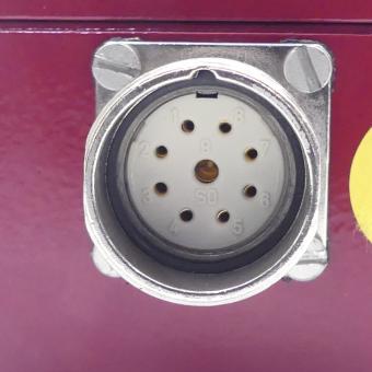 Anschaltbaugruppe IBS IP CBK 1/24-F-V3  Neu