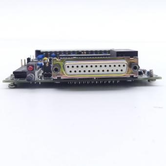 Flachbaugruppe CPU-32 K  Gebraucht