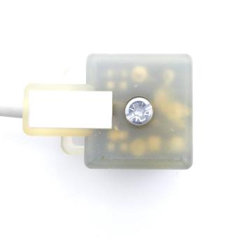 Ventilstecker mit Kabel  Neu OVP