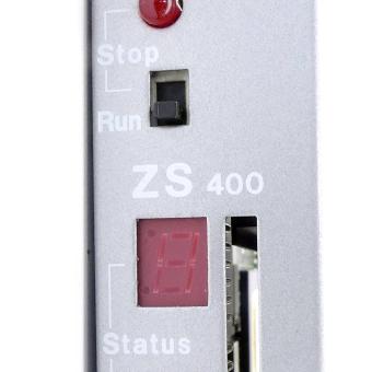 CPU MODUL ZS-400  New FS
