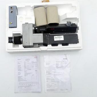 Pressenspindel PS20 Gebraucht