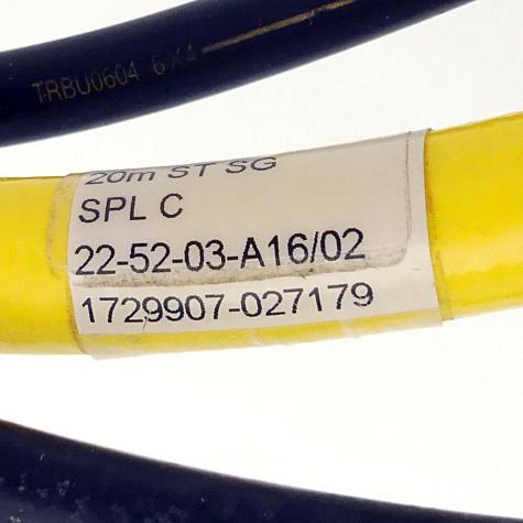 Programmierbare Fokussieroptik für TruDisk 2000  Gebraucht