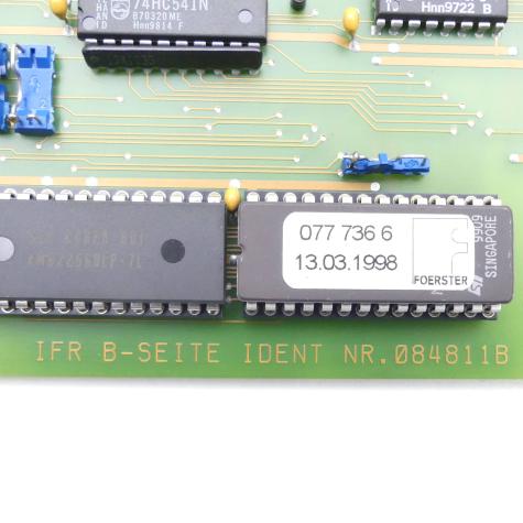 Analysator 016946  New