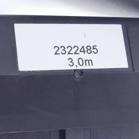 Frontadapter - VIP-PA-FLK50/ 3,0M/S7  Neu OVP