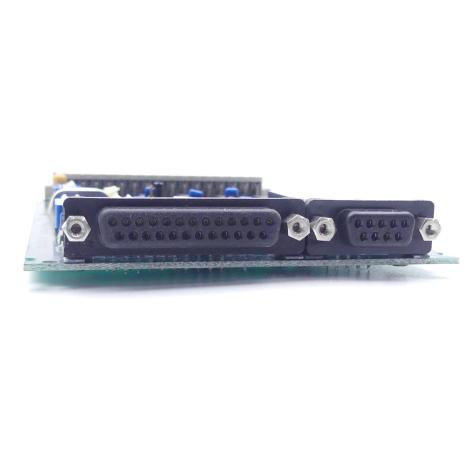 FLBGR SER UEBERTRAG RS 232  