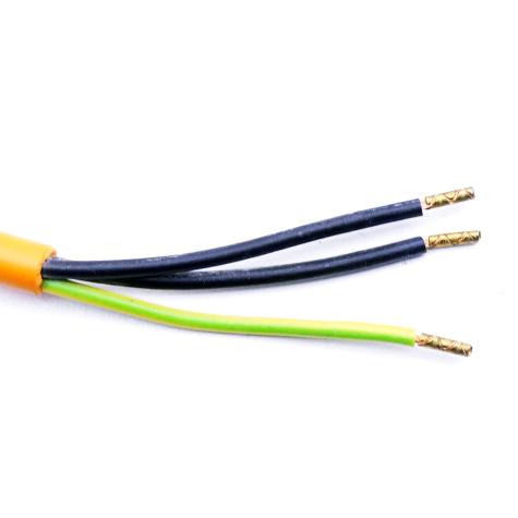 Ventilstecker VAS21-2.048-5XOR/S22  Neu