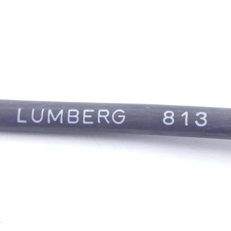 Ventilstecker mit Kabel  Neu OVP