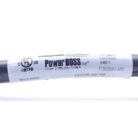 Kabel  Neu OVP