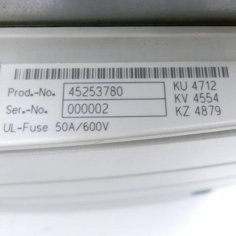 Servo−Inverter  
