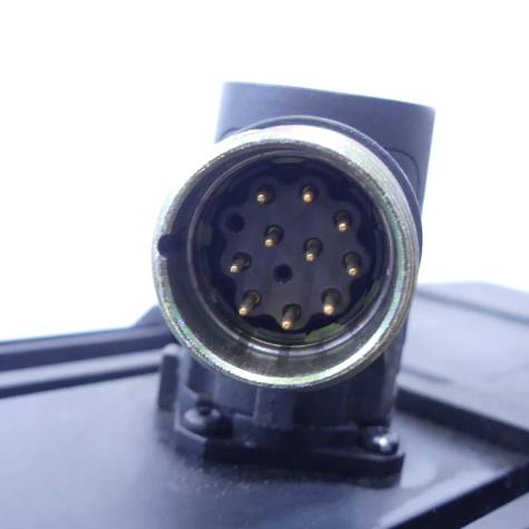 Servomotor mit Getriebe MDFKABA080-22  Gebraucht