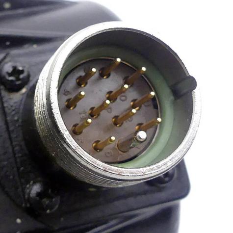 Servomotor  Used