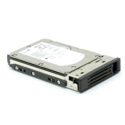 Harlingen Intel Plant Server KHD3H8RP650R Used