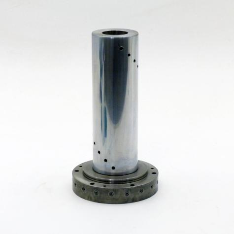 Hydraulic distributor  New
