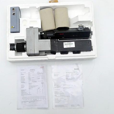 Press spindle PS20 Used