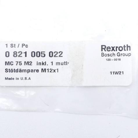 Lineareinheit 277-3/16-0350-M40-500-MLR112W-0  Neu OVP
