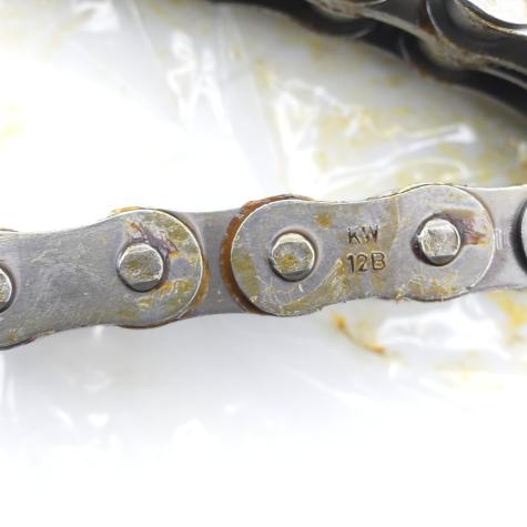 Roller chain  New FS