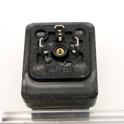 Screw Spindle with different offset B 51.0068/093 Used