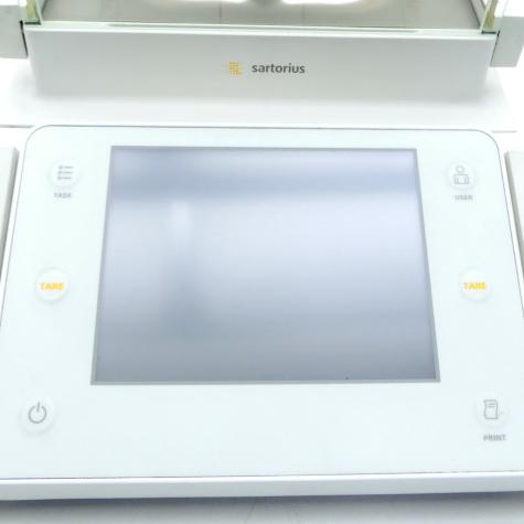 Analytical Balance, Semi-Microbalance 27801320 