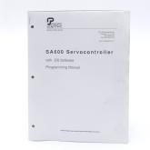 Servo Amplifier  New