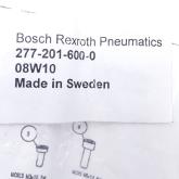 Linear unit 277-3/16-0350-M40-500-MLR112W-0  New FS