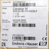 Cerabar M PMP45-RE17H1HCDLF  Neu OVP