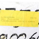 Flachbaugruppe CPU-32 K  Used