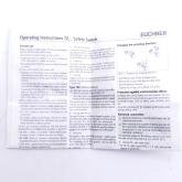 Safety Switches TZ1LE024RC18VAB-  