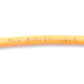 Sensor/Actuator cable - SAC-5P-M12MS/ 1,5-PUR/M12FR3LVW  Used