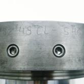 Hydraulic distributor  New