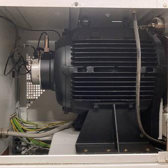 Einspritzpumpenprüfstand EPS 818W-S1 
