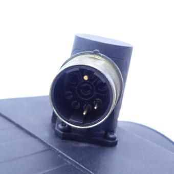 Servomotor mit Getriebe MDFKABA080-22 