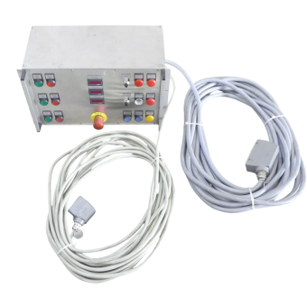 Hydraulikaggregat 25595 